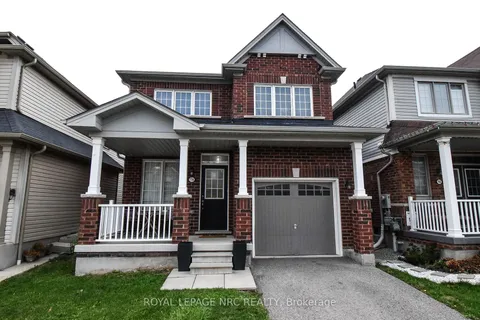 7794 Sassafras Trail, ON L2H 0N5