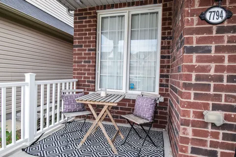 7794 Sassafras Trail, ON L2H 0N5