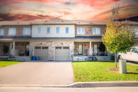 170 Esther Crescent, ON L3B 5N5