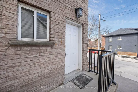 90 Tisdale Street, ON L8N 2W2