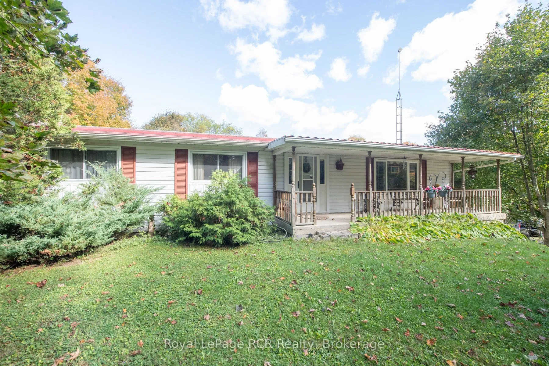 84211 SOUTHGATE ROAD 08 Road, ON N0G 2L0