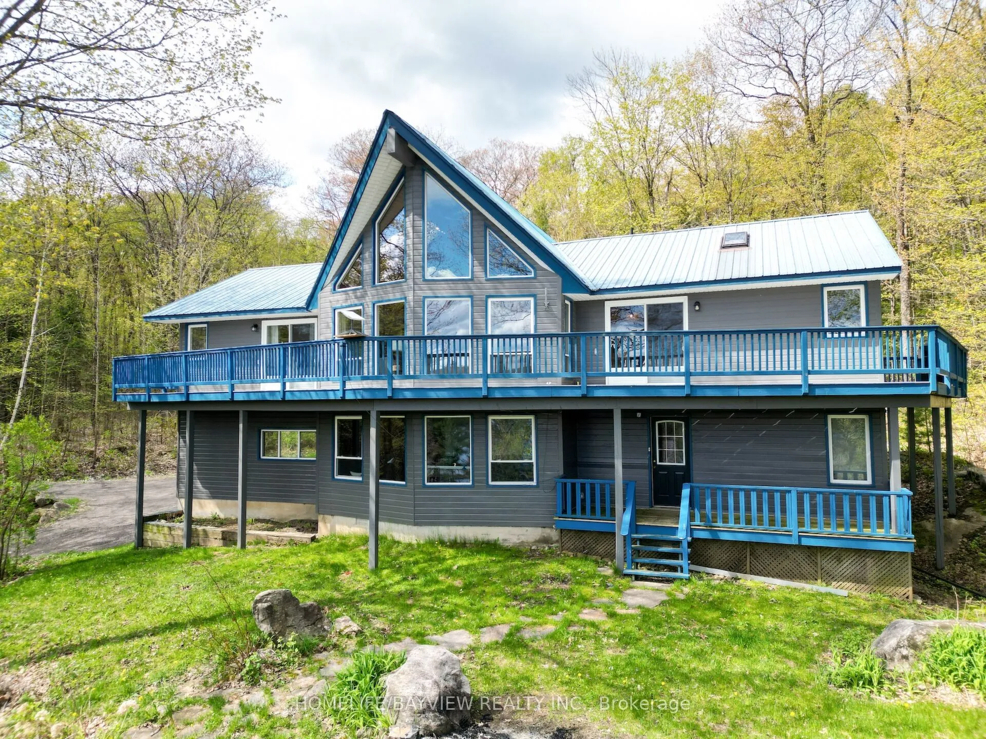 19243 Hwy 35 Highway, ON K0M 1J2