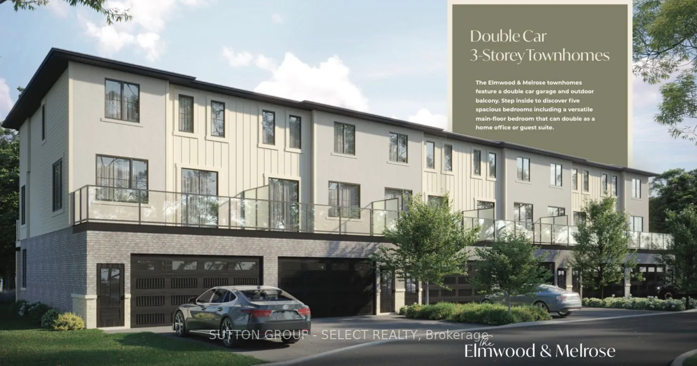 233 Upper Queen Street, ON N0M 2P0