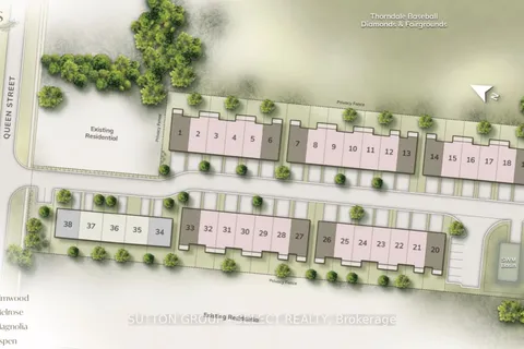 233 Upper Queen Street, ON N0M 2P0