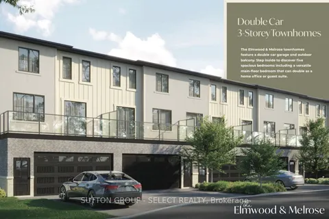 233 Upper Queen Street, ON N0M 2P0