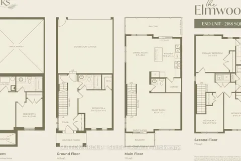 233 Upper Queen Street, ON N0M 2P0