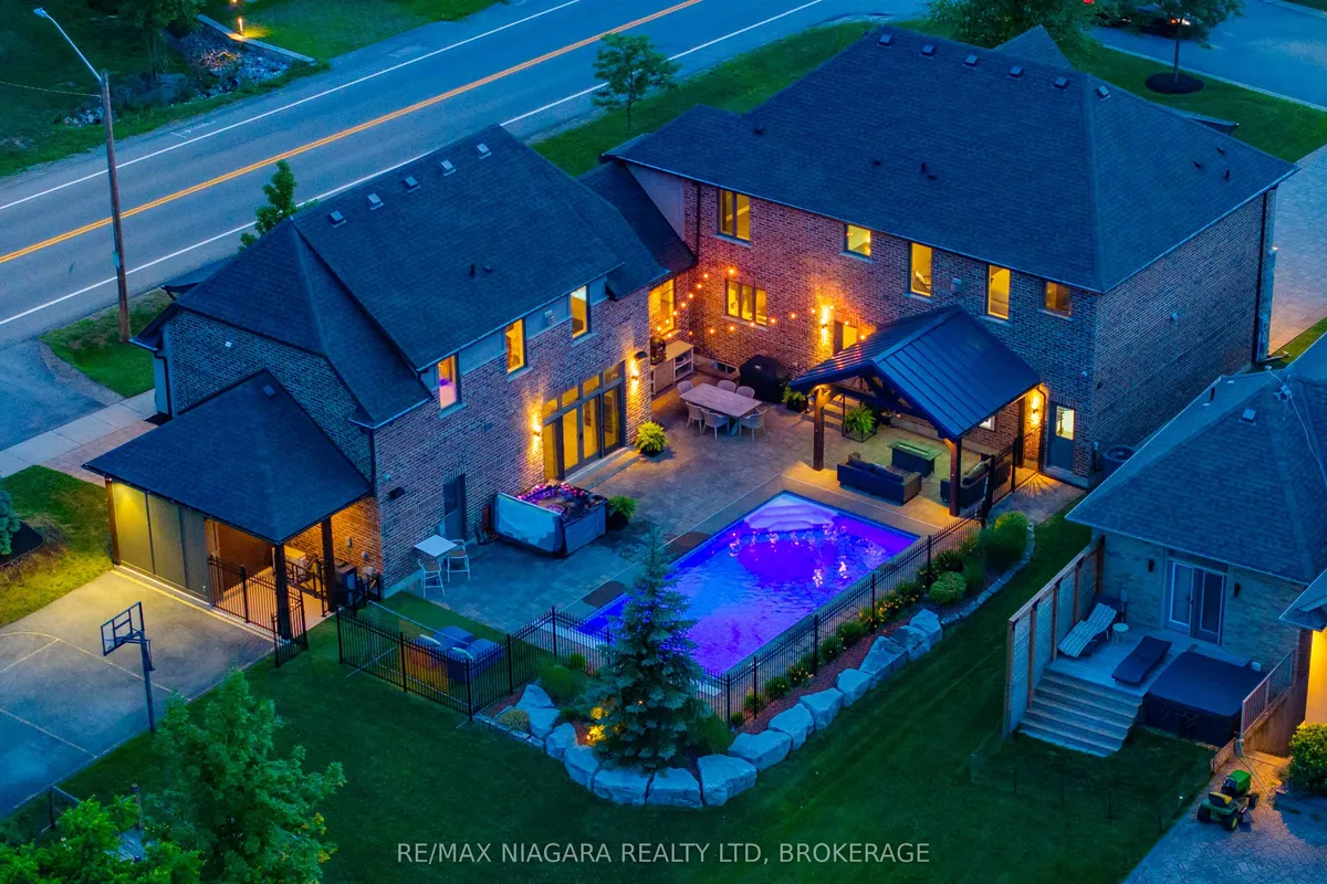 50 Sandalwood Crescent, ON L0S 1P0