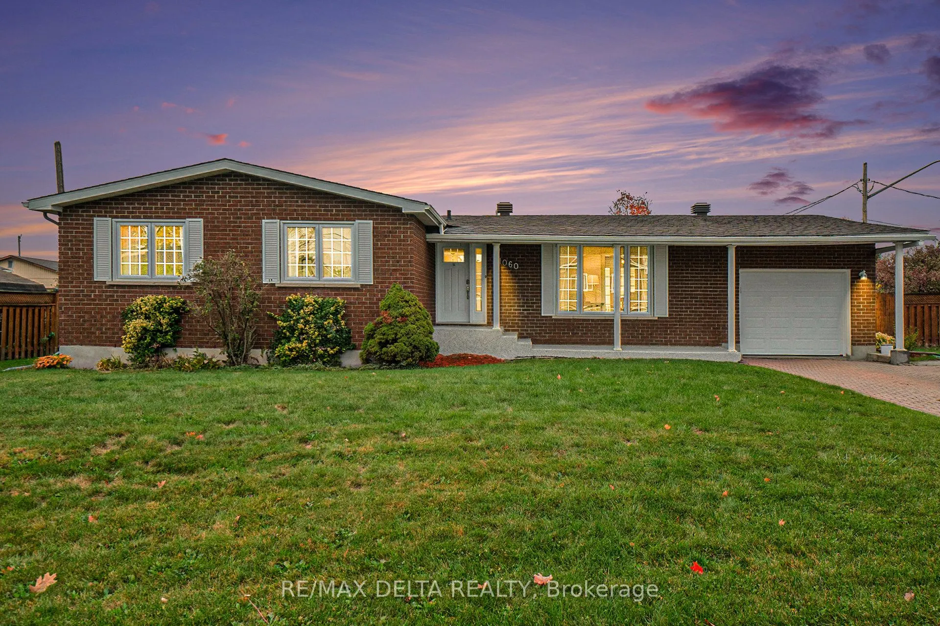 1060 St Jacques Street, ON K4K 1B8