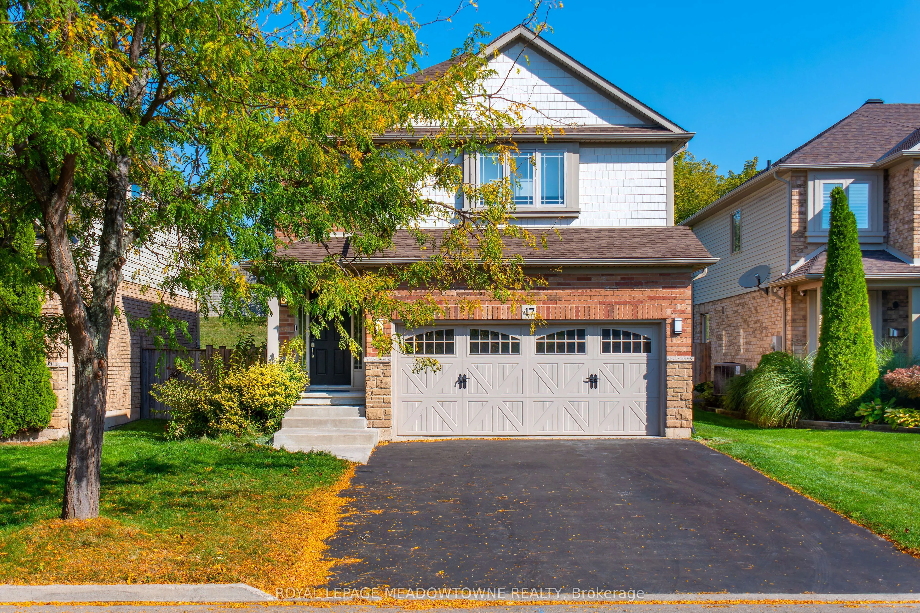 47 Plum Tree Lane, ON L3M 5T5