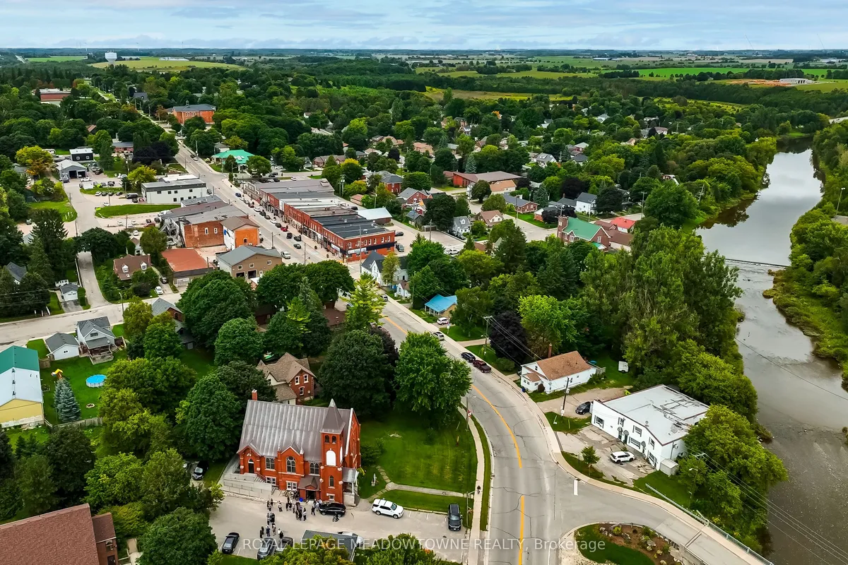 34 Crozier Street, ON L0N 1G0