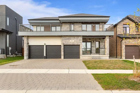 80 Grandville Circle, ON N3L 0J5