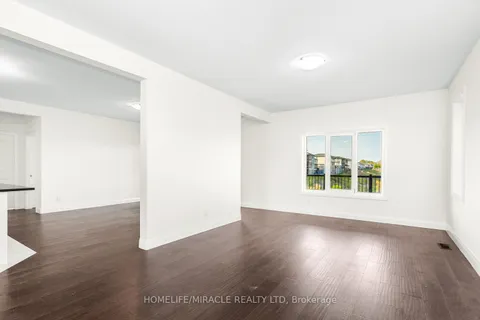 80 Grandville Circle, ON N3L 0J5