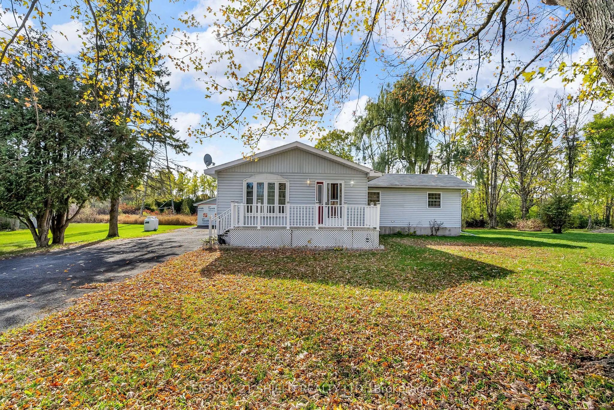 14276 Dafoe Road, ON K0C 1M0