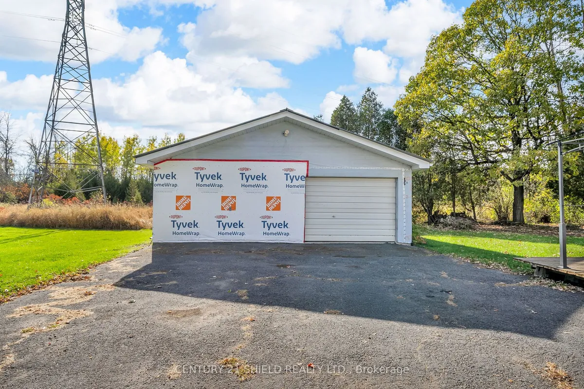 14276 Dafoe Road, ON K0C 1M0