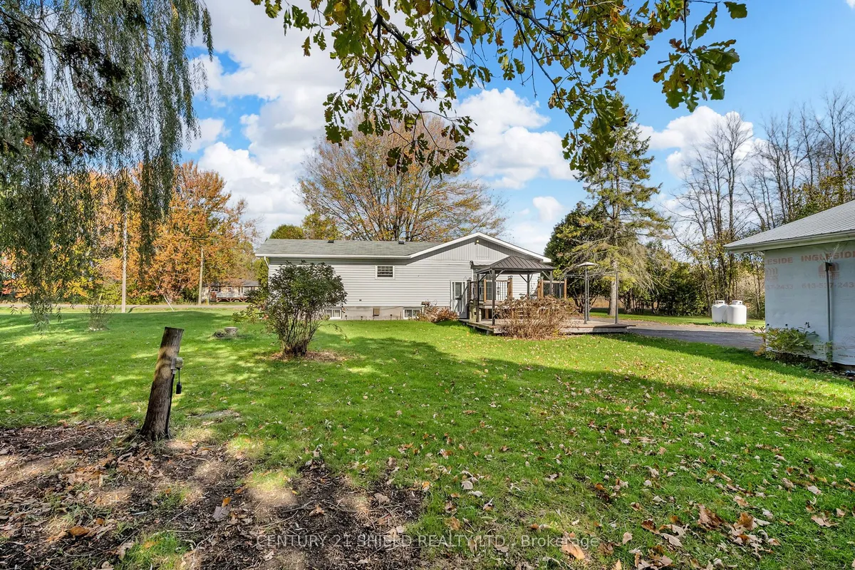 14276 Dafoe Road, ON K0C 1M0