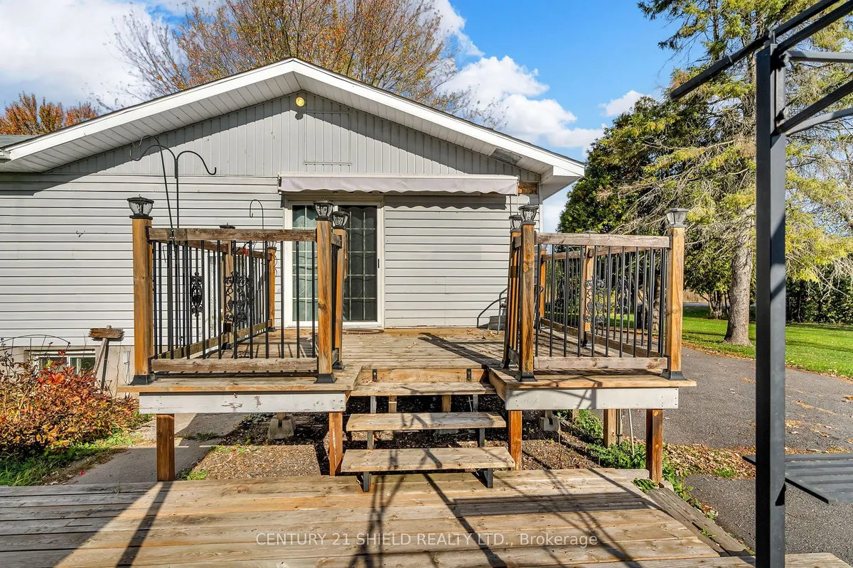 14276 Dafoe Road, ON K0C 1M0