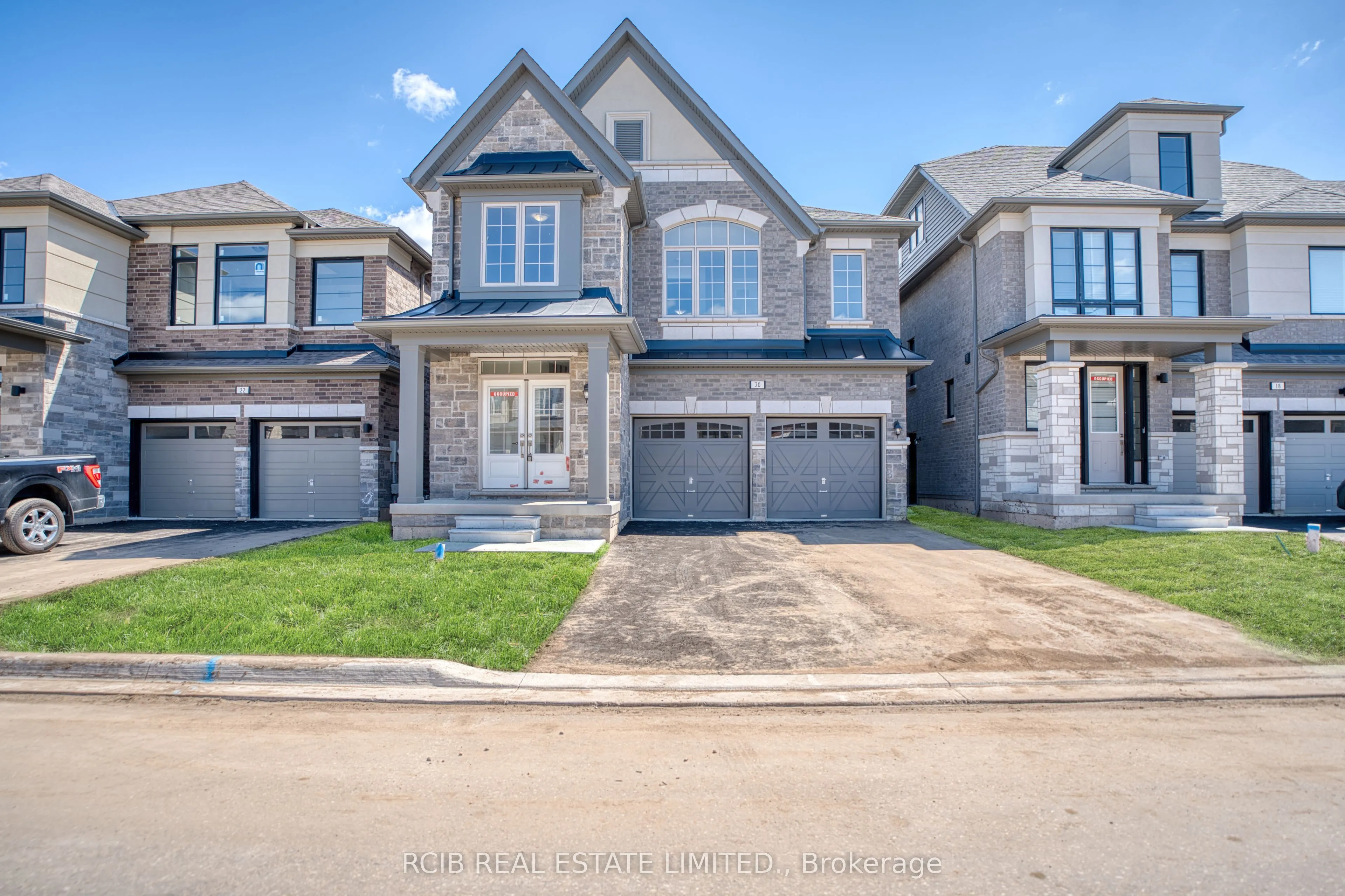 20 Stanley Leitch Drive, ON N0B 1T0