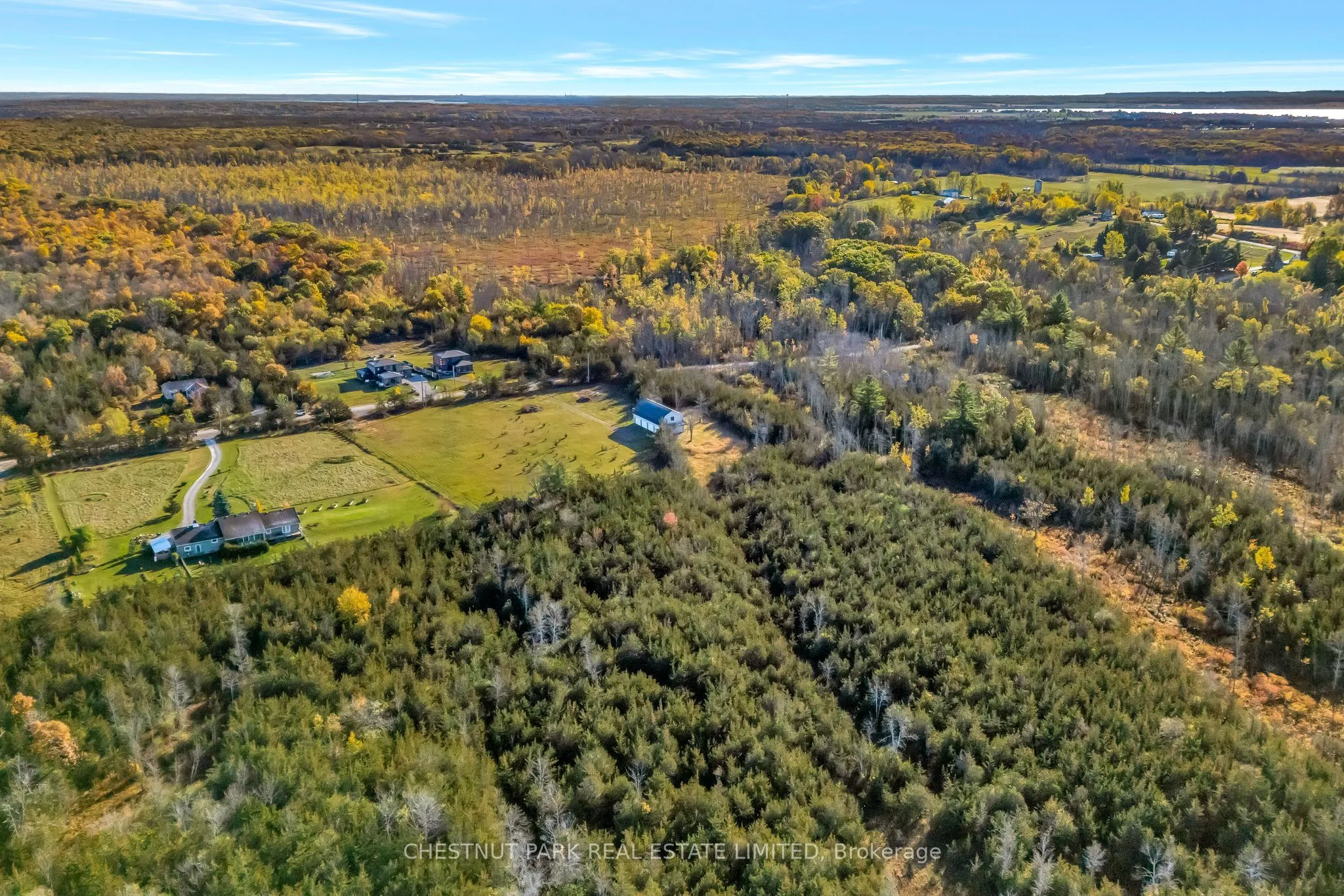 101 Foster Road, ON K0K 1W0