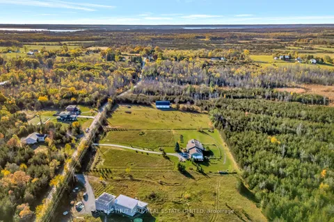 101 Foster Road, ON K0K 1W0