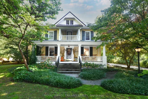 12 VICTORIA Street, ON N7A 2R5