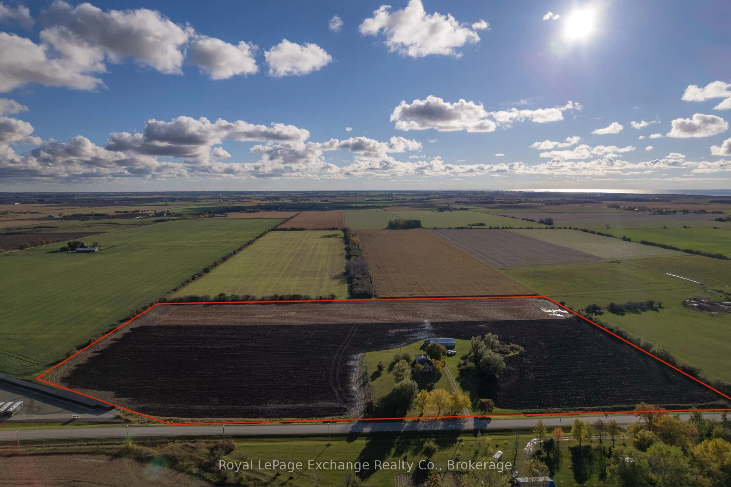 2095 12 Concession, ON N0G 2R0