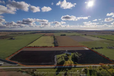 2095 12 Concession, ON N0G 2R0