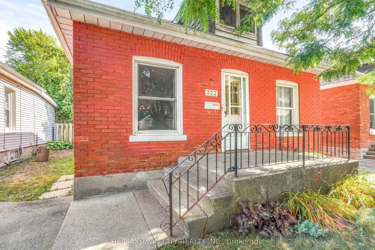 327 Sheridan Street, ON N3S 4R8
