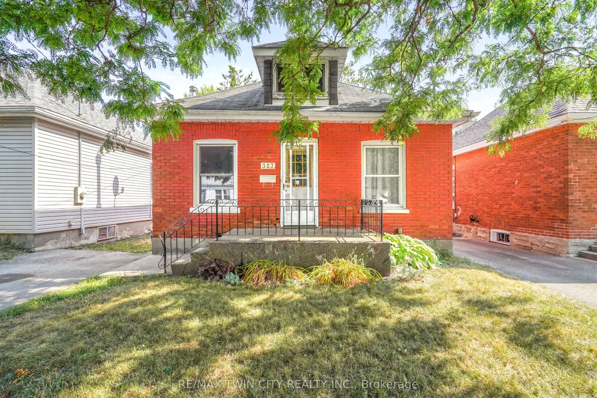 327 Sheridan Street, ON N3S 4R8