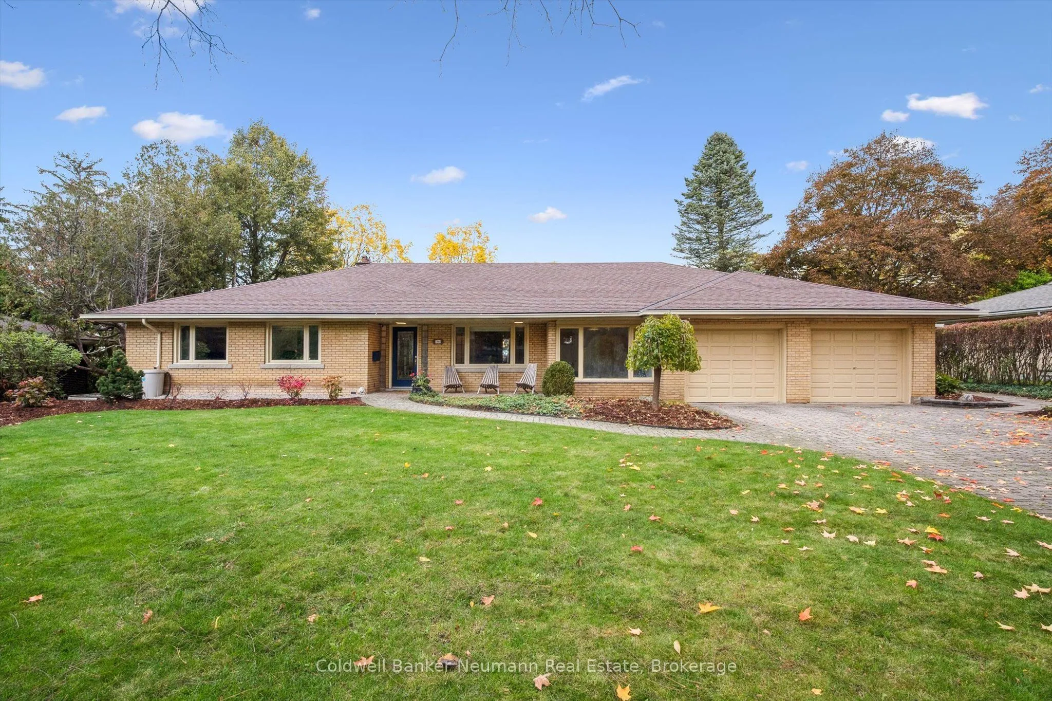 36 Harcourt Drive, ON N1G 1J6