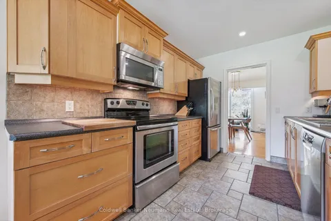 36 Harcourt Drive, ON N1G 1J6