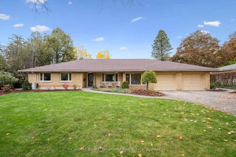 36 Harcourt Drive, ON N1G 1J6