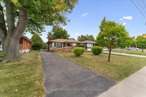507 Upper Paradise Road, ON L9C 5E2