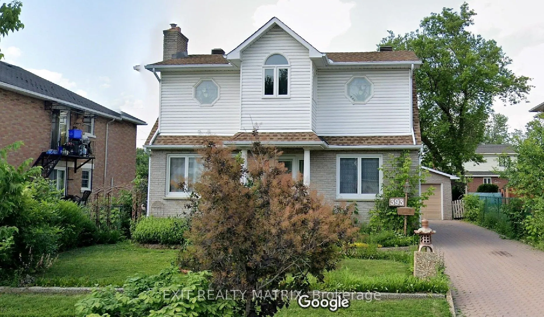 393 Donald Street, ON K1K 1M2