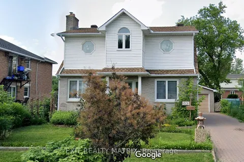 393 Donald Street, ON K1K 1M2