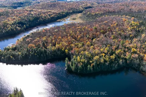 ROW over 1741 Paint Lake Rd Road, ON P0B 1A0