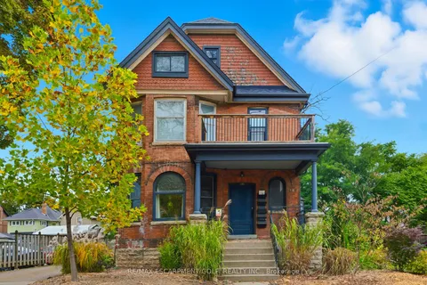 180 Ontario Street, ON L2R 5K9