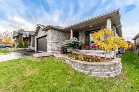 4 SYLVAN Street, ON K0K 1B0