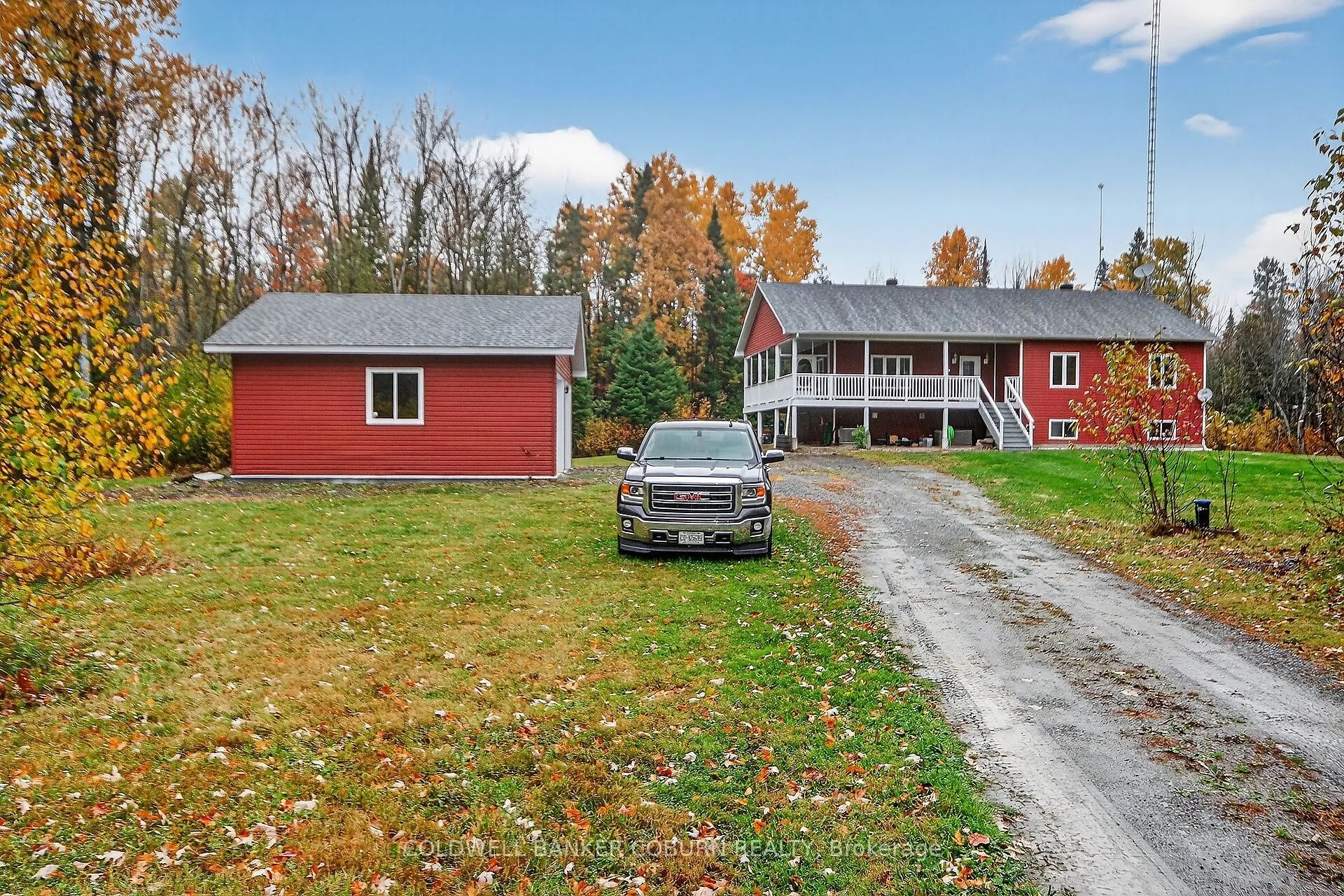 7215 Jock Trail Road, ON K0A 2Z0