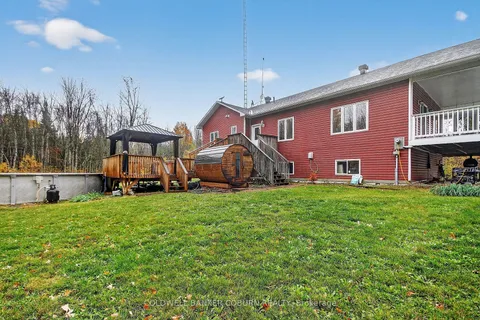 7215 Jock Trail Road, ON K0A 2Z0