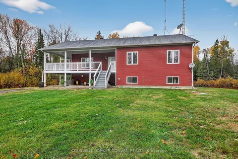 7215 Jock Trail Road, ON K0A 2Z0