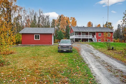7215 Jock Trail Road, ON K0A 2Z0