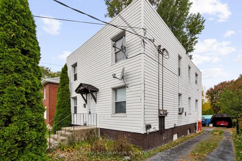 331 Seventh Street, ON K6H 2R8