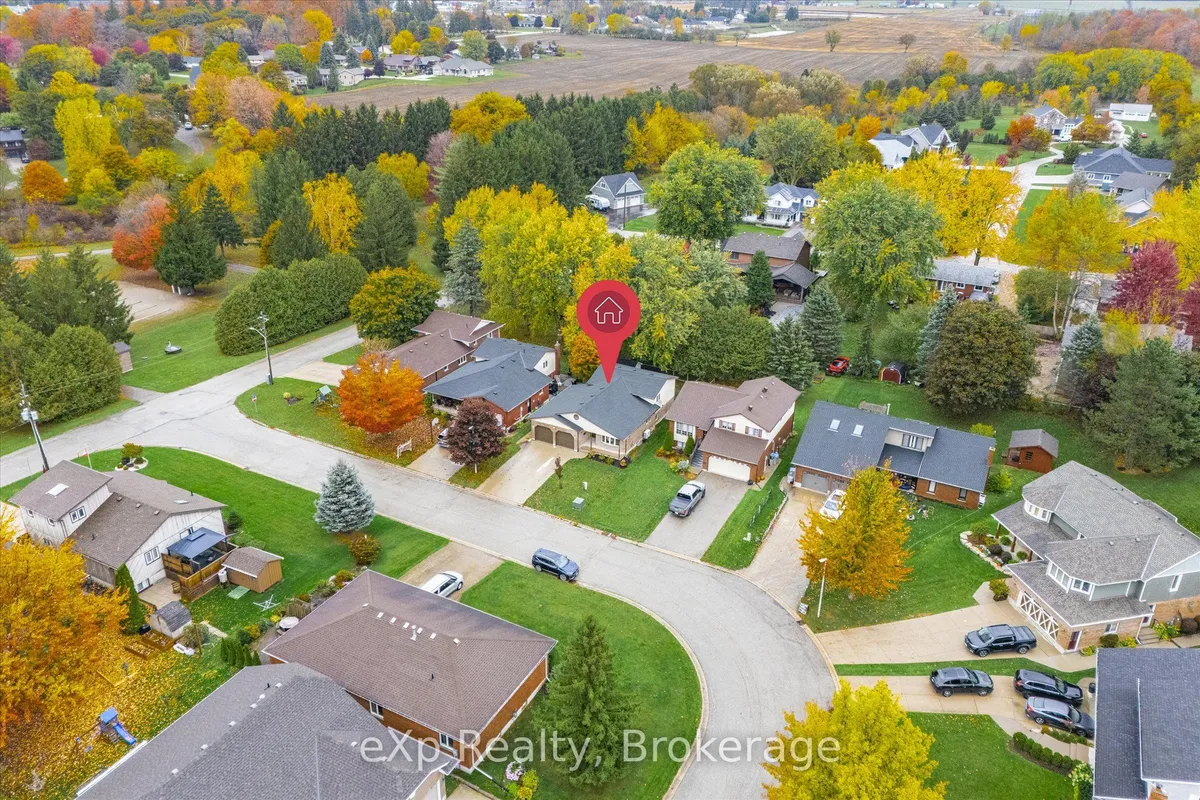 660 Maple Avenue, ON N4W 3G5