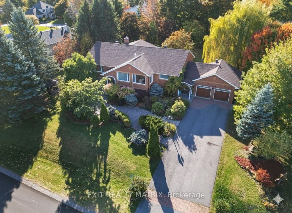 1100 Moffatt Drive, ON K4C 1B7