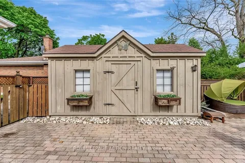 46 Todd Street, ON N3R 2P7