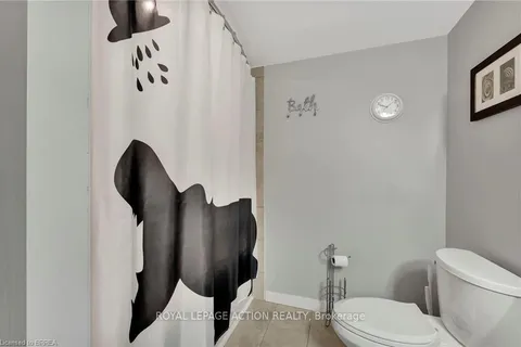 46 Todd Street, ON N3R 2P7