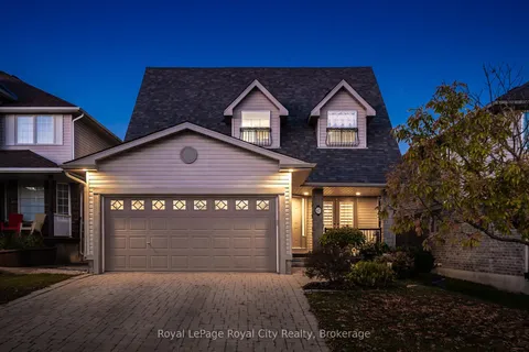 47 Norton Drive, ON N1E 7K9