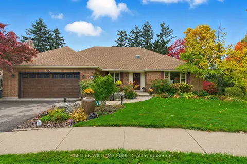 11 Mays Crescent, ON L0R 2H4