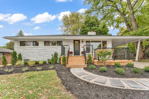 95 Seneca Drive, ON L9G 3B7