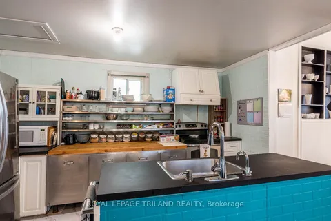 105 Hamilton Road, ON N6B 1N2